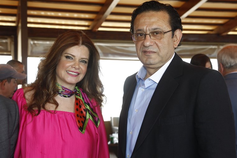Byblos International Festival 2015 Press Conference 