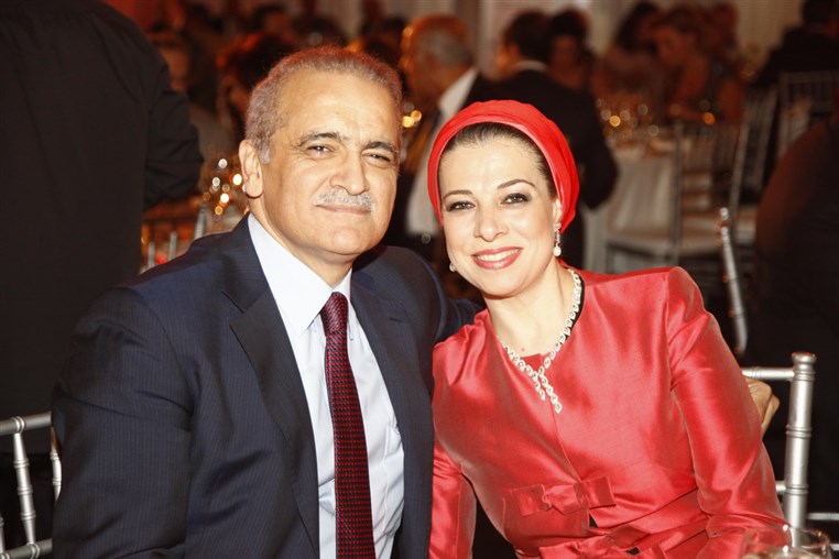 Independence Day fundraising Dinner 
