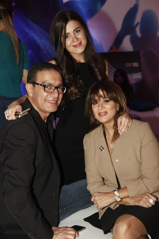 LMAB 2015 Dolce Farfalla Fashion Show