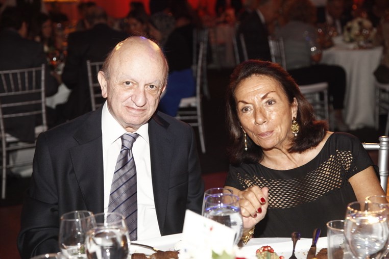 Independence Day fundraising Dinner 