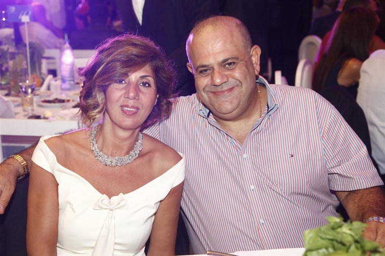 Opening of Moj El Baher