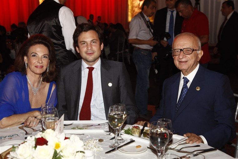 Independence Day fundraising Dinner 