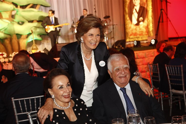 Independence Day fundraising Dinner 