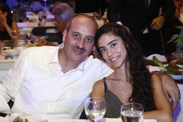 Opening of Moj El Baher