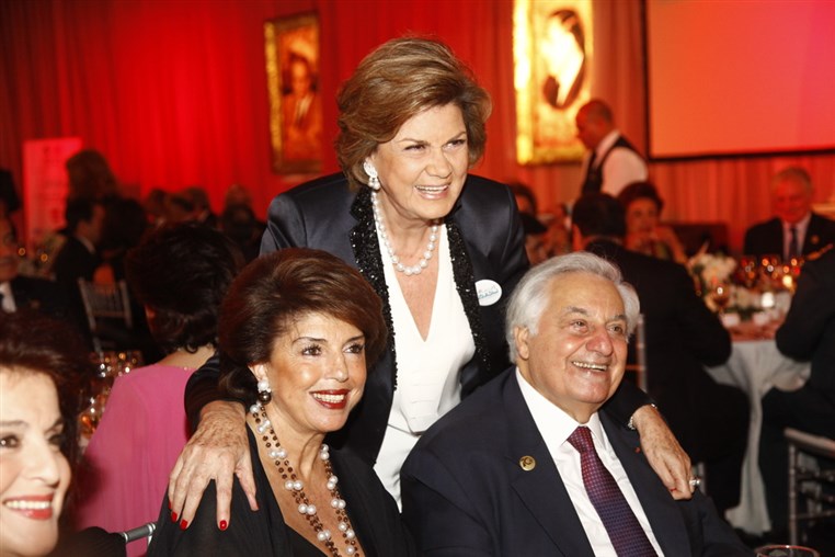 Independence Day fundraising Dinner 