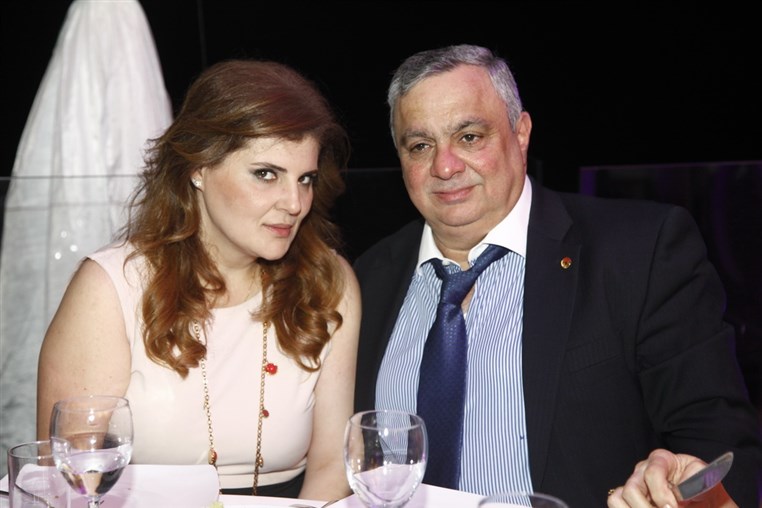 Opening of Moj El Baher