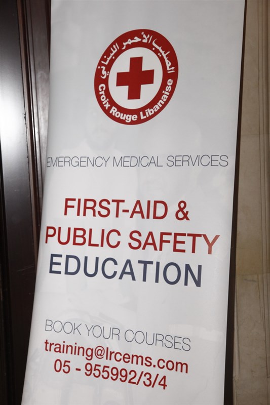 Platform EMS session