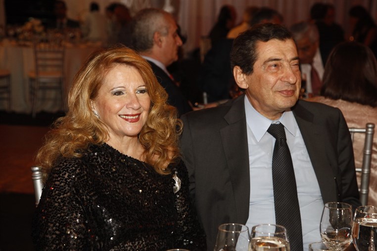 Independence Day fundraising Dinner 