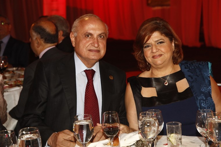 Independence Day fundraising Dinner 