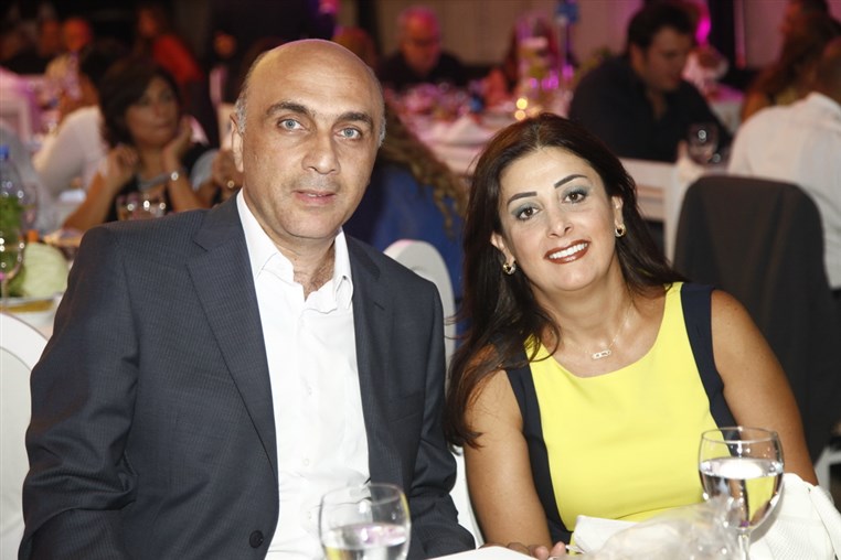 Opening of Moj El Baher