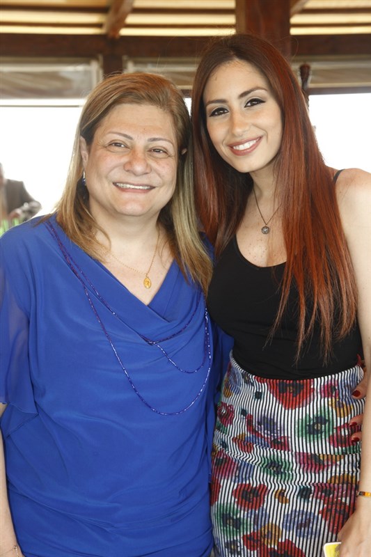 Byblos International Festival 2015 Press Conference 