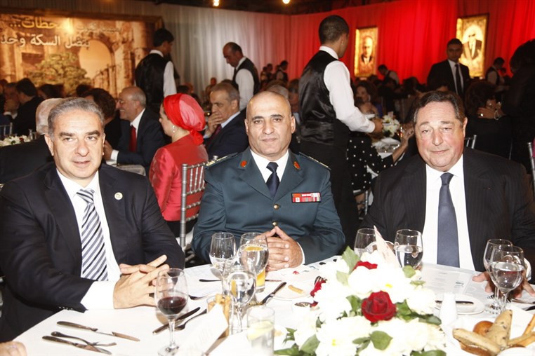 Independence Day fundraising Dinner 