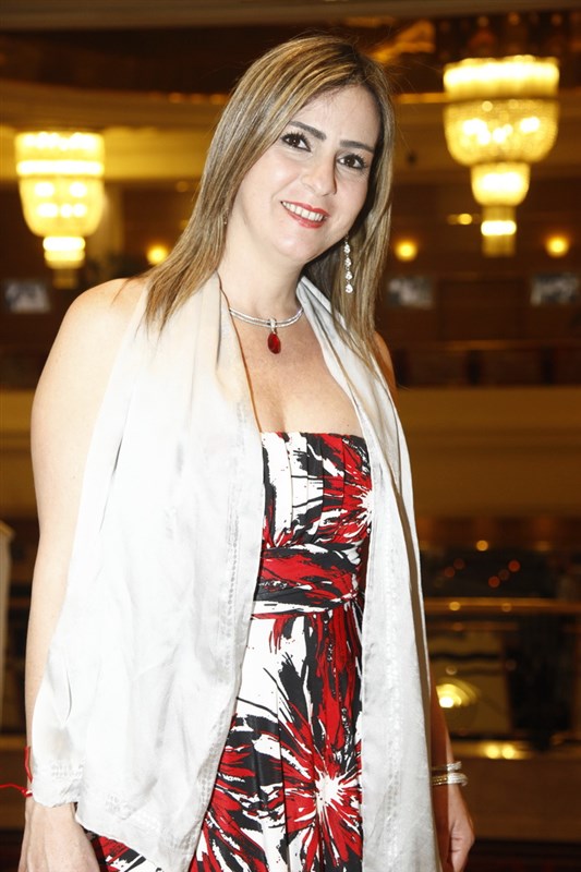 Brazilian Night at Casino Du Liban