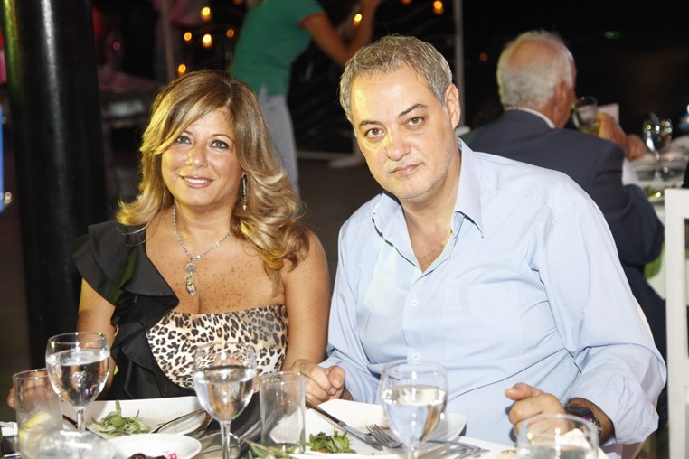 Opening of Moj El Baher