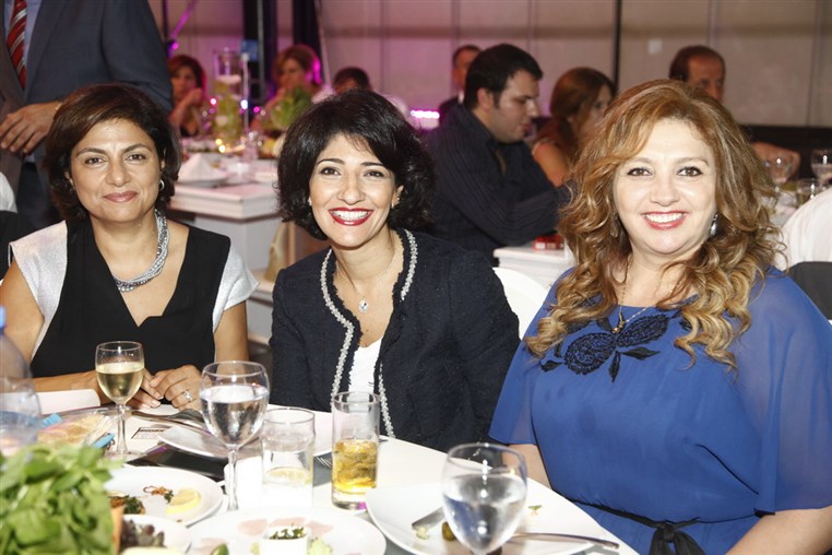 Opening of Moj El Baher