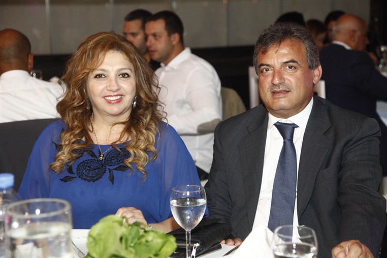 Opening of Moj El Baher