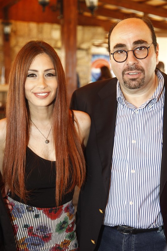 Byblos International Festival 2015 Press Conference 