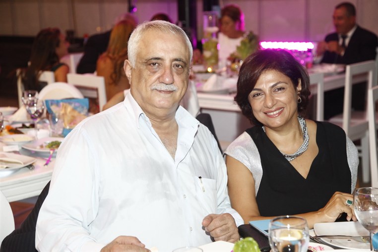 Opening of Moj El Baher