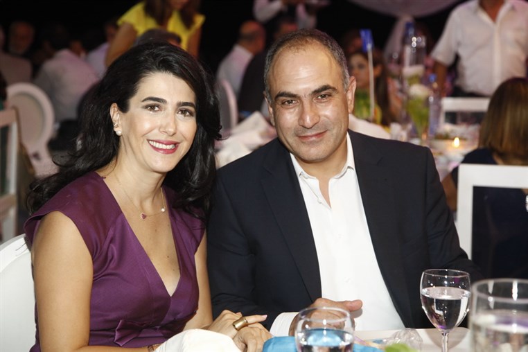 Opening of Moj El Baher