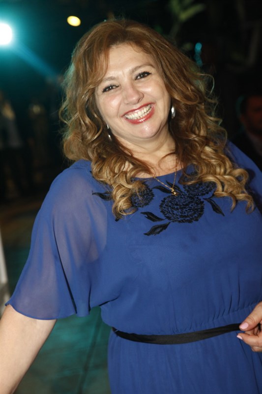 Opening of Moj El Baher