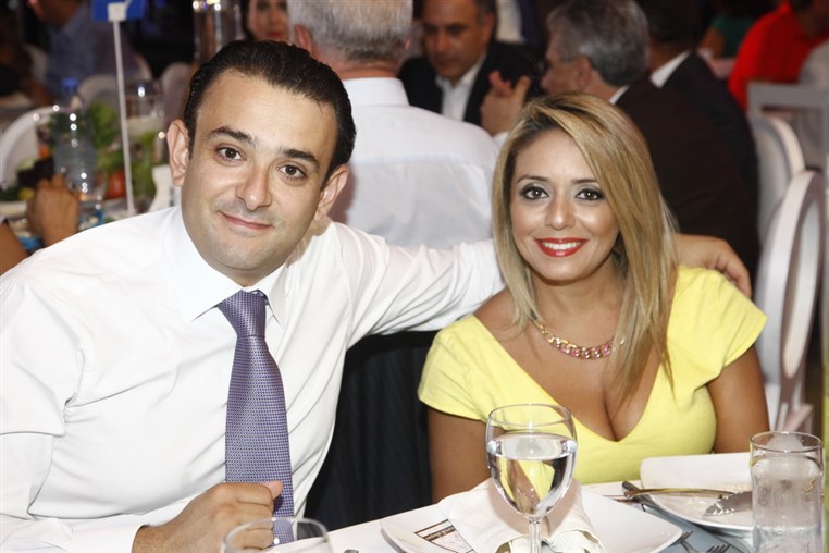 Opening of Moj El Baher