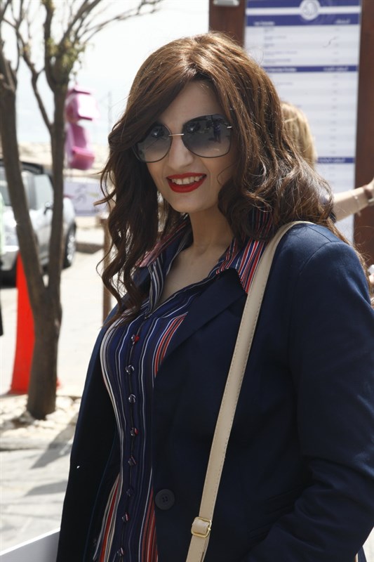 Byblos International Festival 2015 Press Conference 