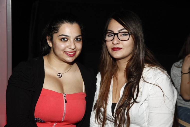 LMAB 2015 Rasash Fashion show