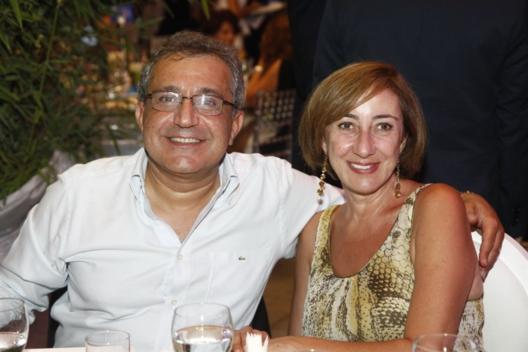 Opening of Moj El Baher