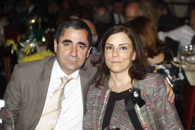 Brazilian Night at Casino Du Liban