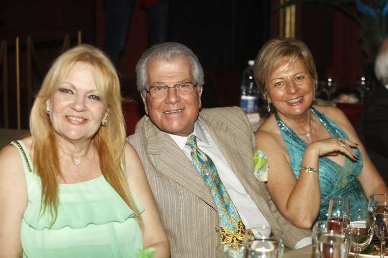 Brazilian Night at Casino Du Liban