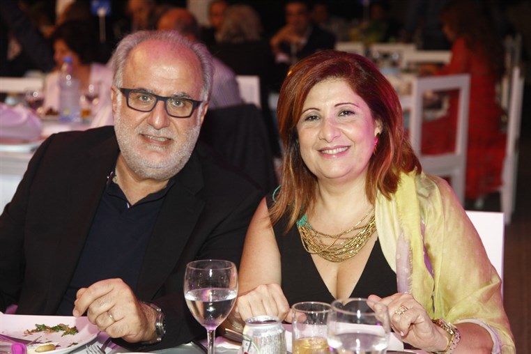 Opening of Moj El Baher