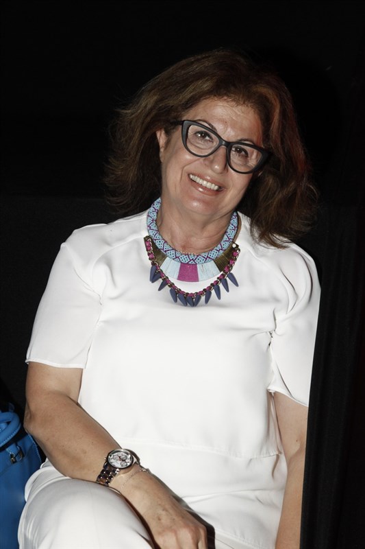 LMAB 2015 Rasash Fashion show