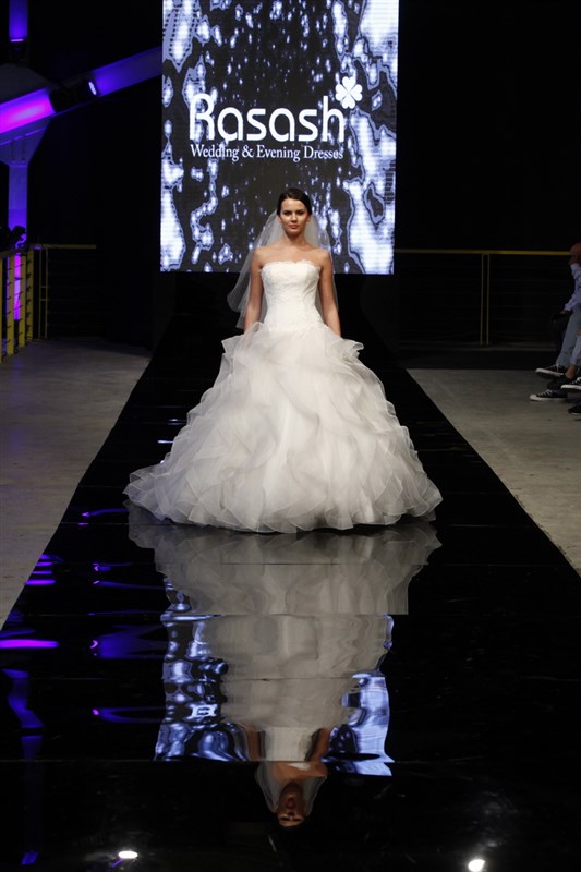 LMAB 2015 Rasash Fashion show