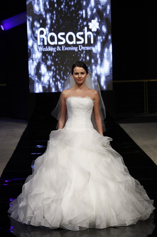 LMAB 2015 Rasash Fashion show