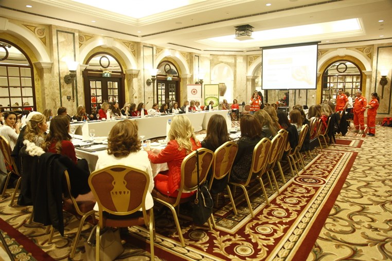 Platform EMS session