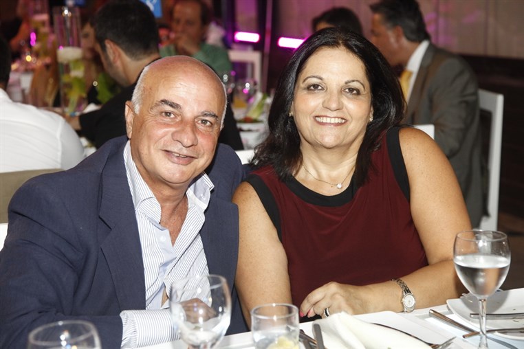 Opening of Moj El Baher
