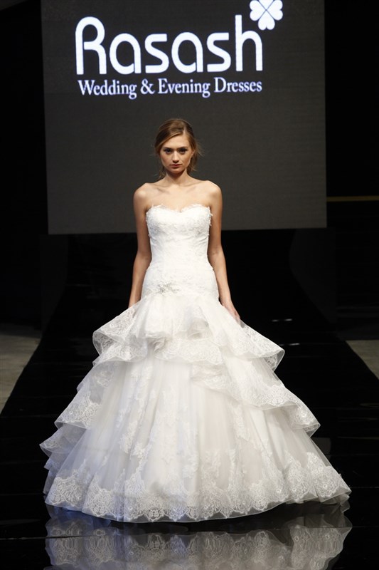 LMAB 2015 Rasash Fashion show