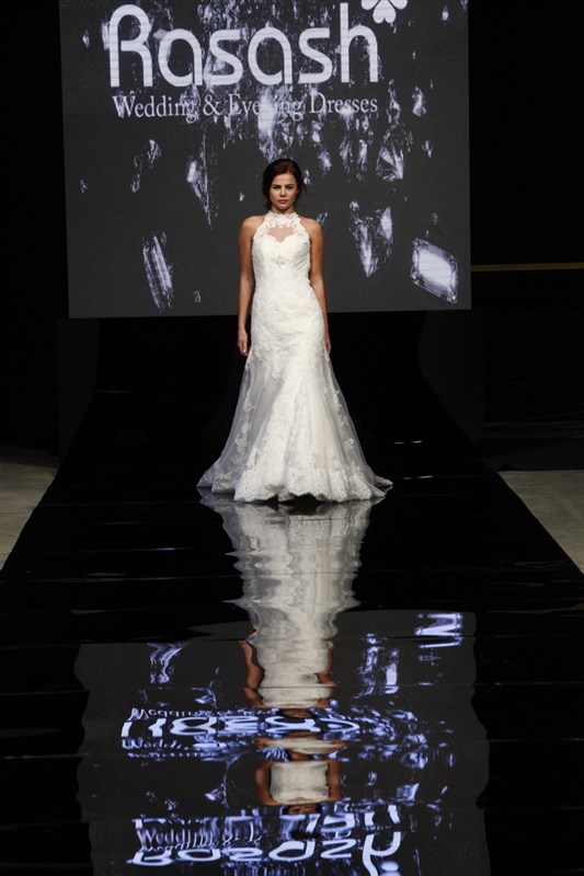 LMAB 2015 Rasash Fashion show