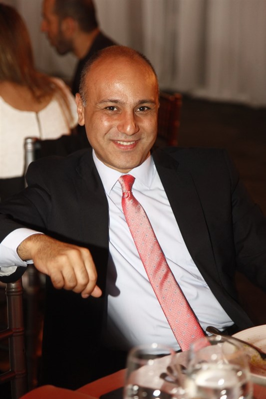 Independence Day fundraising Dinner 