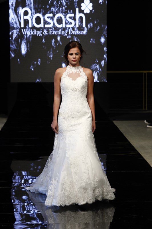 LMAB 2015 Rasash Fashion show