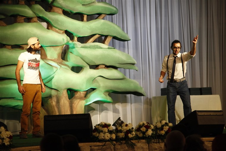 Independence Day fundraising Dinner 