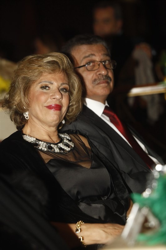 Brazilian Night at Casino Du Liban