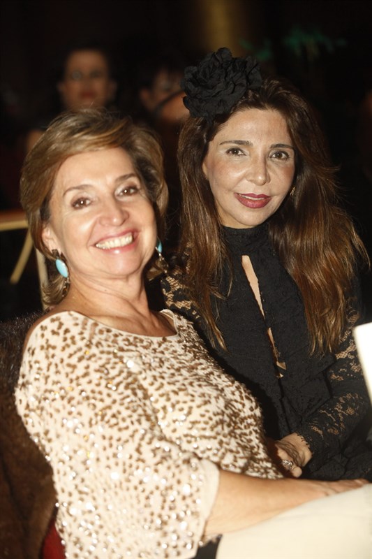 Brazilian Night at Casino Du Liban