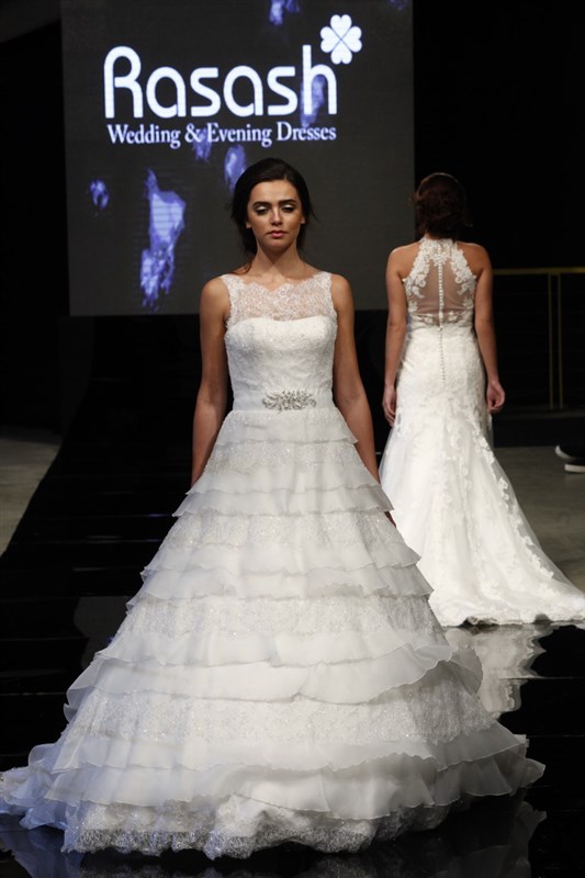 LMAB 2015 Rasash Fashion show