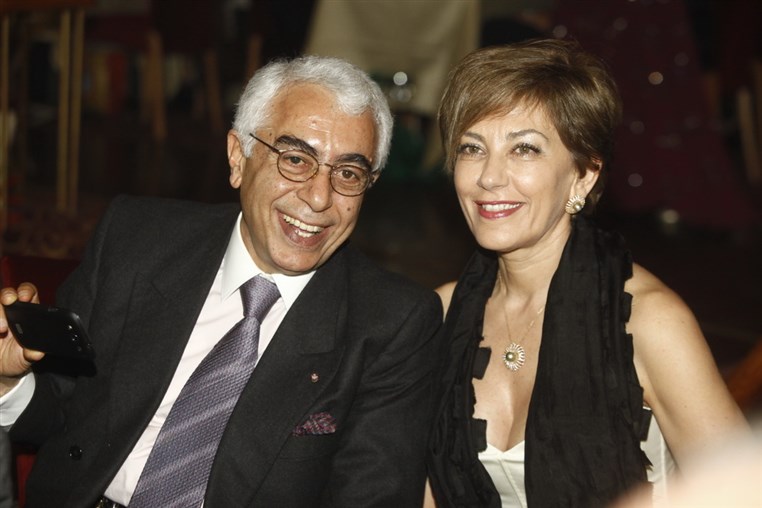 Brazilian Night at Casino Du Liban