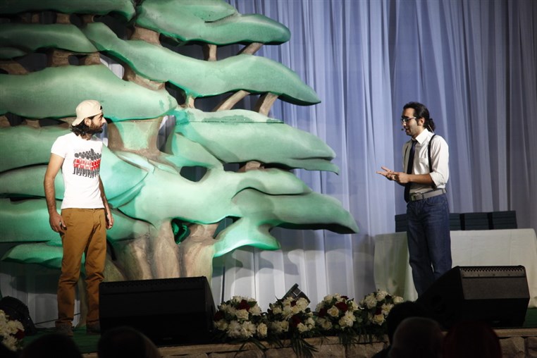 Independence Day fundraising Dinner 