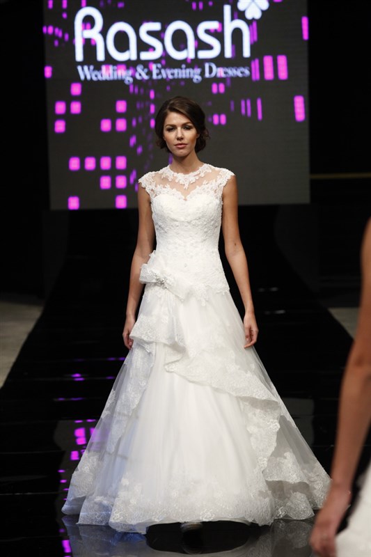 LMAB 2015 Rasash Fashion show