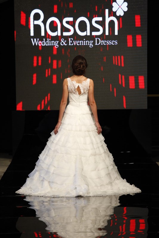LMAB 2015 Rasash Fashion show