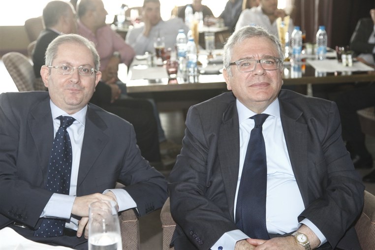 Horeca 2015 Press Conference 