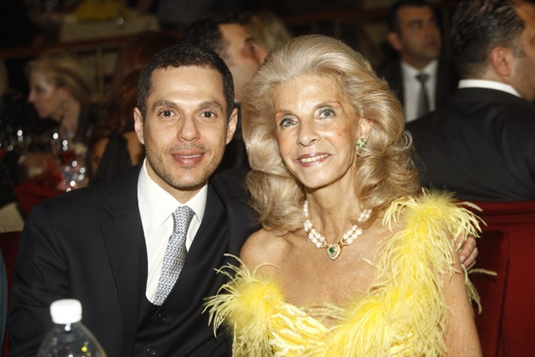 Brazilian Night at Casino Du Liban
